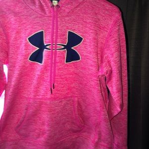 Under Armour Hoodie